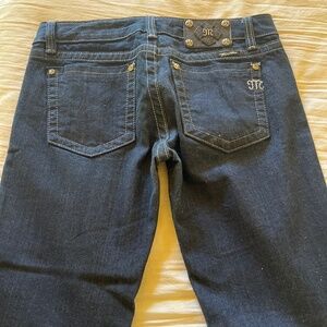 Miss Me Jeans skinny